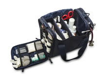 Load image into Gallery viewer, Elite Medic Bag: Sports Style Medic Bag Black