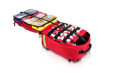 Load image into Gallery viewer, Elite Medic Bag: Paramedic X Large Tactical Rescue Back Pack (BEST SELLER)