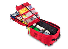 Load image into Gallery viewer, Elite Medic Bag: Paramedic X Large Tactical Rescue Back Pack (BEST SELLER)