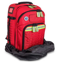 Load image into Gallery viewer, Elite Medic Bag: Paramedic X Large Tactical Rescue Back Pack (BEST SELLER)