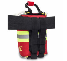 Load image into Gallery viewer, Elite Medic Bag: Compact & Individual FAK Red