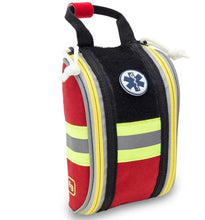 Load image into Gallery viewer, Elite Medic Bag: Compact & Individual FAK Red