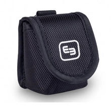 Load image into Gallery viewer, Elite Medic Bag: Pulse Oximeter Black Pouch