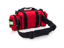 Load image into Gallery viewer, Elite Medic Bag: Waist and Sling First Aid Kit