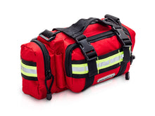 Load image into Gallery viewer, Elite Medic Bag: Waist and Sling First Aid Kit