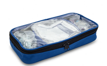 Load image into Gallery viewer, Elite Medic Bag: Paramedic Large Backpack RED