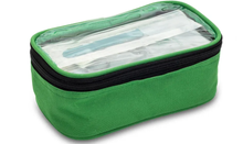 Load image into Gallery viewer, Elite Medic Bag: Paramedic Large Backpack RED