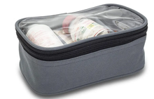 Load image into Gallery viewer, Elite Medic Bag: Paramedic Large Backpack RED