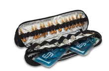 Load image into Gallery viewer, Elite Medic Bag: Paramedic Large Backpack RED