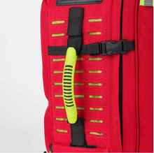 Load image into Gallery viewer, Elite Medic Bag: Robust Adaptable ALS/BLS Rescue Backpack