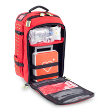Load image into Gallery viewer, Elite Medic Bag: Robust Adaptable ALS/BLS Rescue Backpack