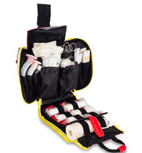 Load image into Gallery viewer, Elite Medic Bag: Large Leg or Belt Attaching First Aid Kit