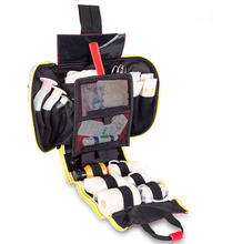 Load image into Gallery viewer, Elite Medic Bag: Large Leg or Belt Attaching First Aid Kit