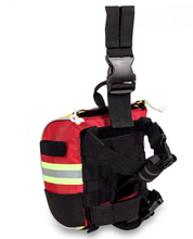 Load image into Gallery viewer, Elite Medic Bag: Large Leg or Belt Attaching First Aid Kit