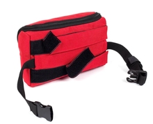 Load image into Gallery viewer, Elite Medic Bag: Quick Access Basic Life Support Medical Back Pack