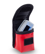 Load image into Gallery viewer, Elite Medic Bag: Pouch Carry Red Pouch
