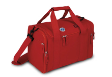Load image into Gallery viewer, Elite Medic Bag: Sports Style Medic Bag Red