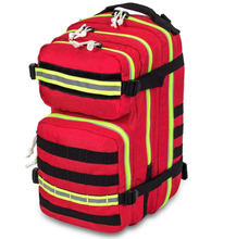 Load image into Gallery viewer, Elite Medic Bags: C2 Bag, MollE Backpack Red