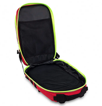 Load image into Gallery viewer, Elite Medic Bags: C2 Bag, MollE Backpack Red