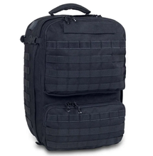 Load image into Gallery viewer, Elite Medic Bag: Paramedic Large Backpack BLACK