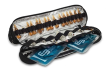 Load image into Gallery viewer, Elite Medic Bag: Paramedic Large Backpack BLACK