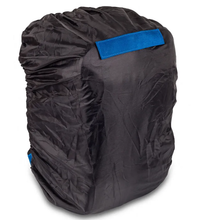 Load image into Gallery viewer, Elite Medic Bag: Paramedic Large Backpack BLUE