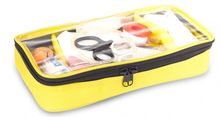Load image into Gallery viewer, Elite Medic Bag: Paramedic Large Backpack BLUE