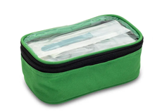 Load image into Gallery viewer, Elite Medic Bag: Paramedic Large Backpack BLUE
