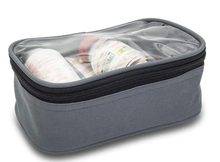 Load image into Gallery viewer, Elite Medic Bag: Paramedic Large Backpack BLUE