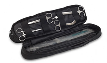 Load image into Gallery viewer, Elite Medic Bag: Paramedic Large Backpack BLUE