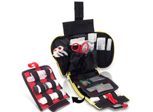 Load image into Gallery viewer, Elite Medic Bag: Large Leg or Belt Attaching First Aid Kit