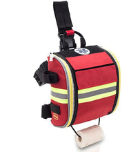 Load image into Gallery viewer, Elite Medic Bag: Large Leg or Belt Attaching First Aid Kit