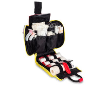 Load image into Gallery viewer, Elite Medic Bag: Medium Leg Attaching First Aid Kit