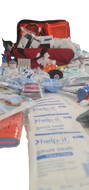 ProMed Supplies Small Emergency Response Kit