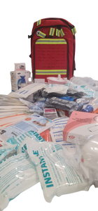 ProMed Supplies Large Emergency Response Kit