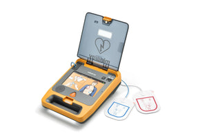 Mindray BeneHeart C2 Semi-Auto Defibrillator (7" TFT screen)