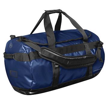 Water Resistant Gear Bag - Large - Ocean Blue