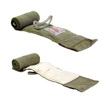 Load image into Gallery viewer, Military (Trauma) Bandage 10cm (4 inch)
