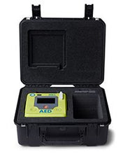 Load image into Gallery viewer, ZOLL AED 3 Large Rigid Plastic Case
