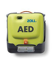 Load image into Gallery viewer, ZOLL AED 3 Case Wall Mount Bracket

