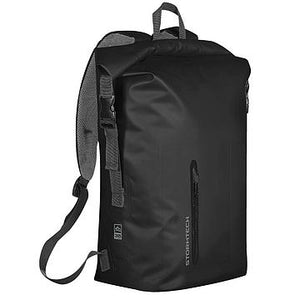 Waterproof Backpack - Small - Black