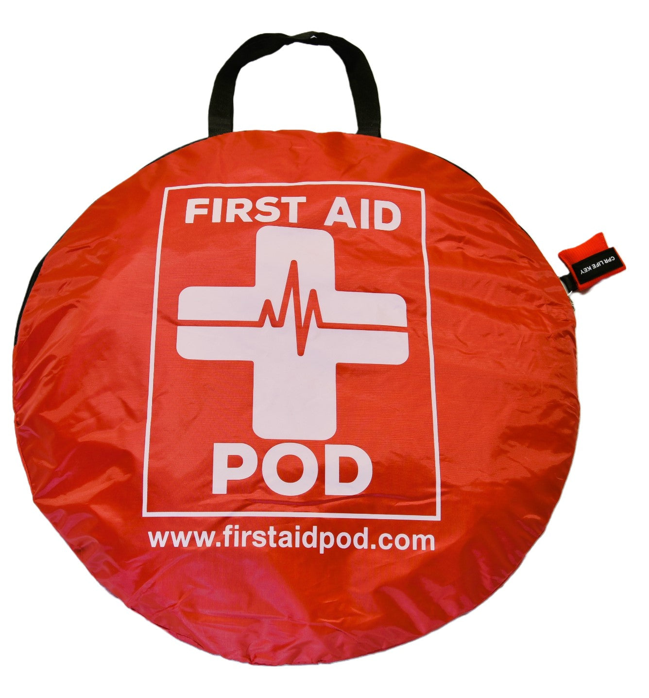 First Aid Pod - Emergency Privacy Tent – ProMed Supplies