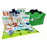 FIRST AID KIT - XL Sports First Aid Kit Soft Pack