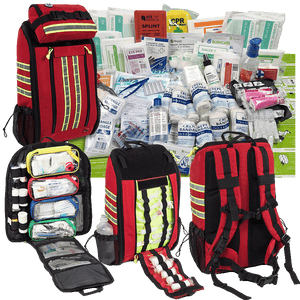 Major/Mass Incident Medical Kit