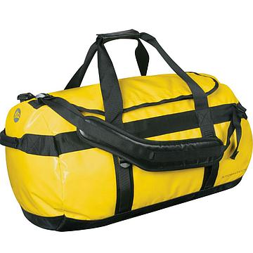 Water Resistant Gear Bag - Large - Yellow