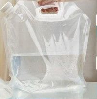 Load image into Gallery viewer, 10L Foldable Water Bag/Container - Single Bag
