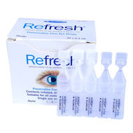 Refresh Eye drops Box of 30