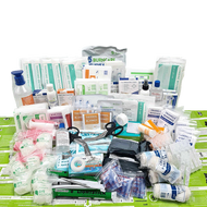 Major Incident REFILL Large (MIK001 Contents)