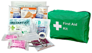 Early Child Care Kit Small Soft Pack