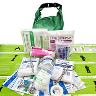 Economy Lone Worker Hang Bag Soft Pack